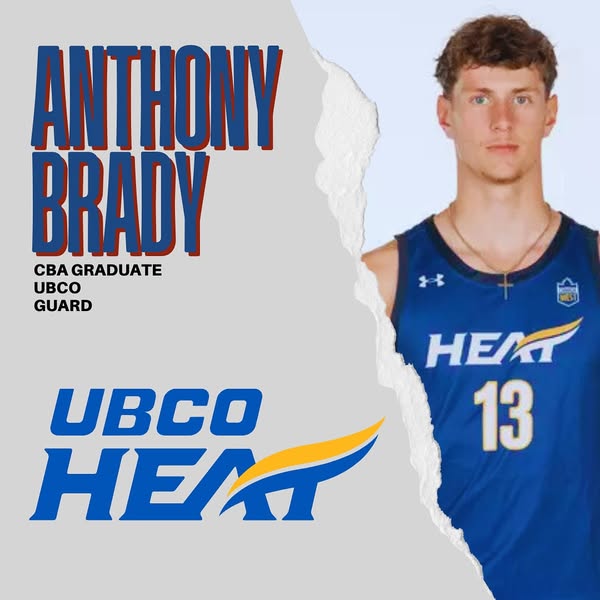 Anthony Brady